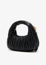 Wander Small Hobo Bag