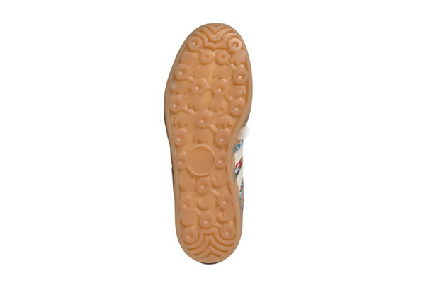 Liberty London Floral Embroidery Multi-Color