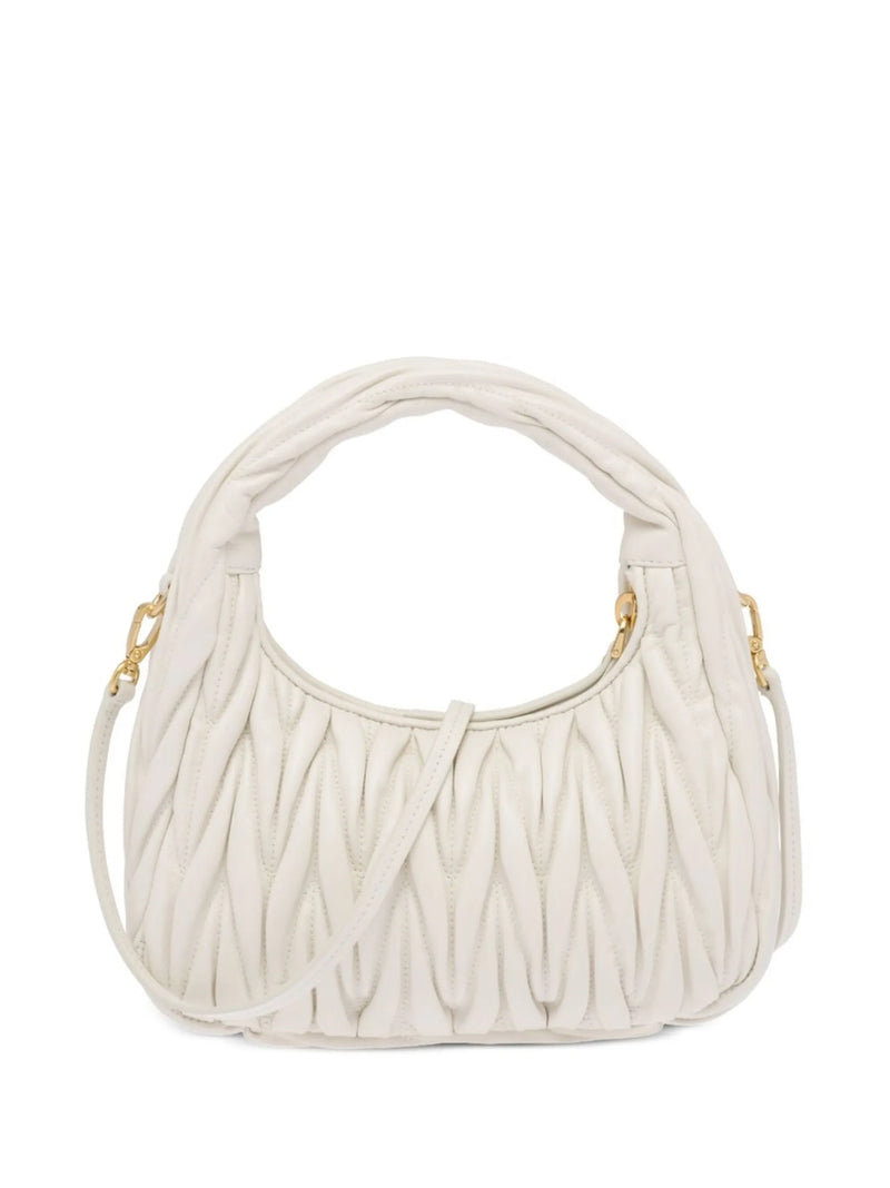 Wander Small Hobo Bag